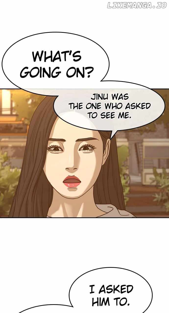 My Life As A Loser 2 Chapter 57 11